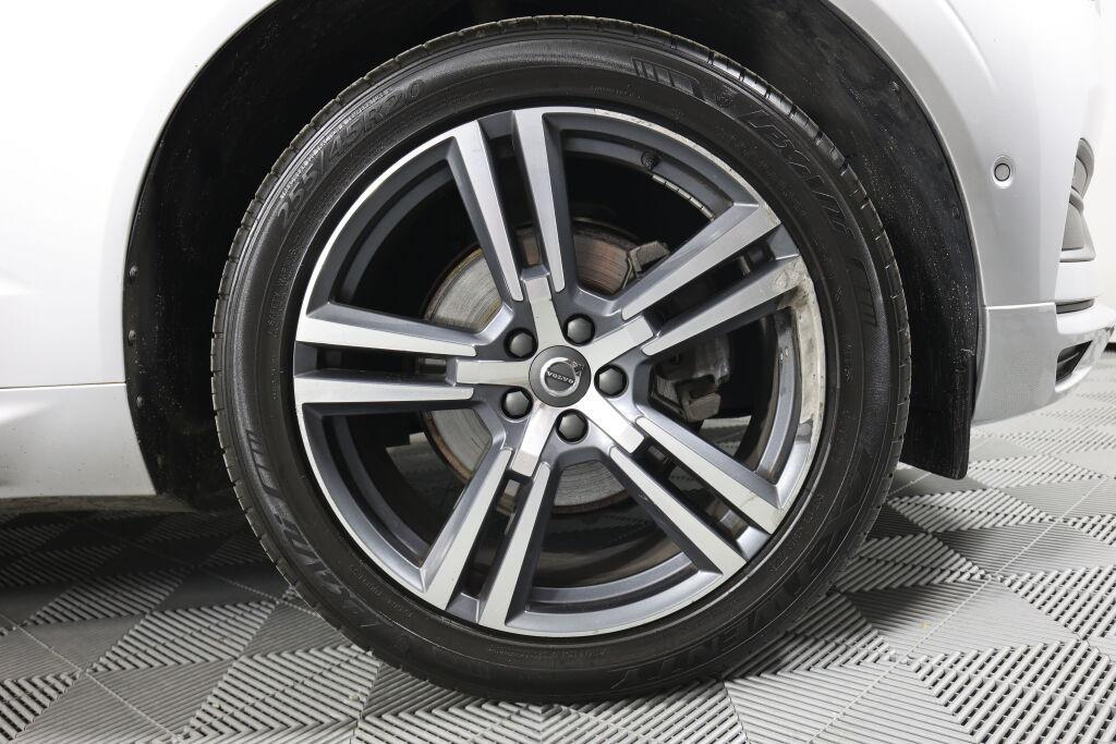 used 2018 Volvo XC60 car, priced at $11,291