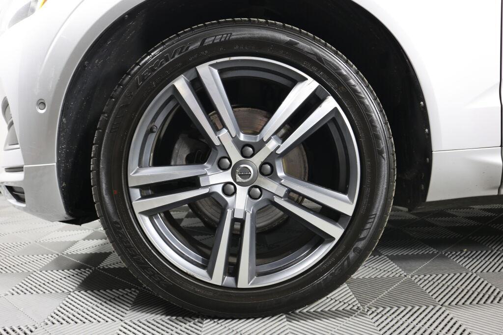 used 2018 Volvo XC60 car, priced at $11,291