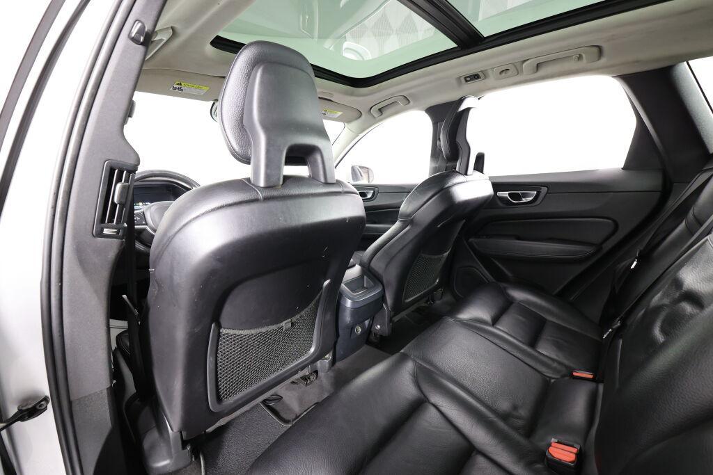 used 2018 Volvo XC60 car, priced at $11,291
