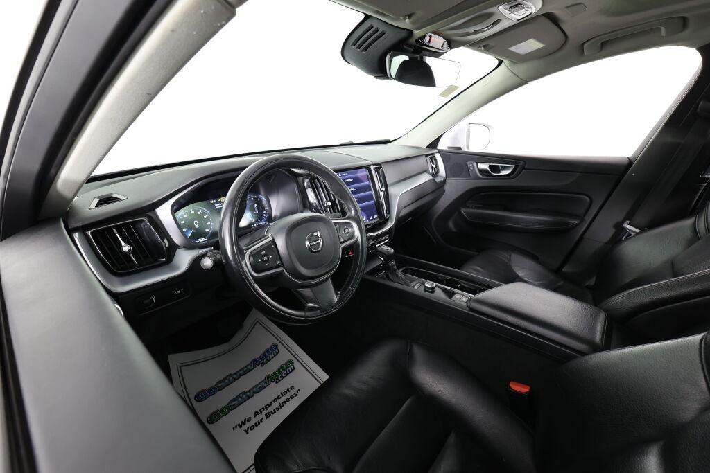 used 2018 Volvo XC60 car, priced at $11,291