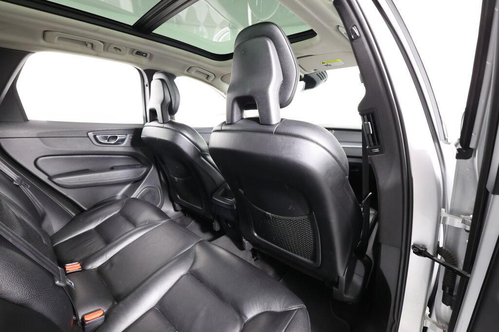 used 2018 Volvo XC60 car, priced at $11,291