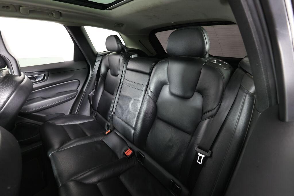 used 2018 Volvo XC60 car, priced at $11,291