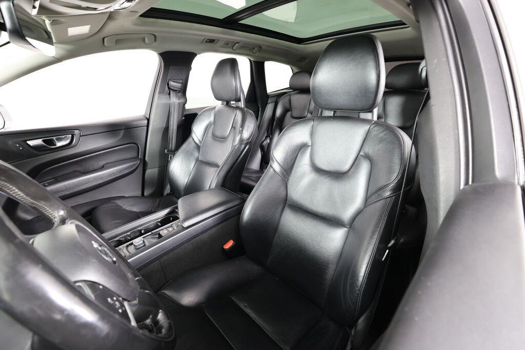 used 2018 Volvo XC60 car, priced at $11,291