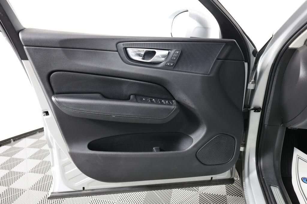 used 2018 Volvo XC60 car, priced at $11,291