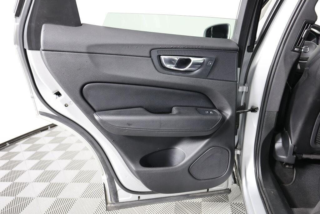 used 2018 Volvo XC60 car, priced at $11,291