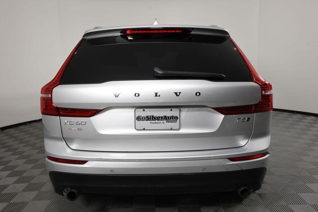used 2018 Volvo XC60 car, priced at $11,291