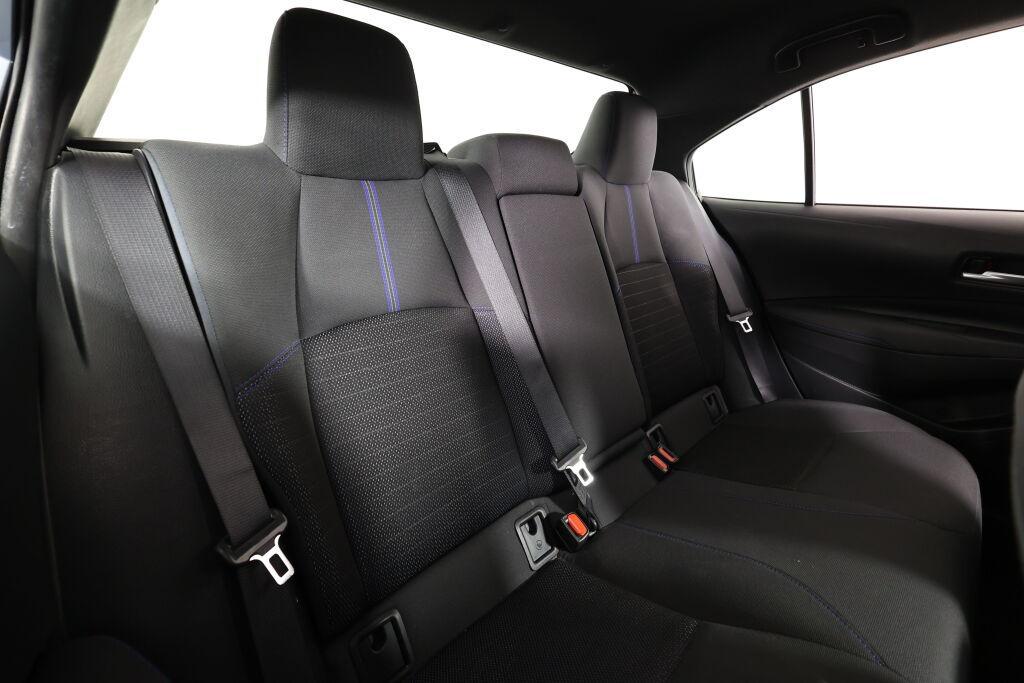 used 2020 Toyota Corolla car, priced at $17,292