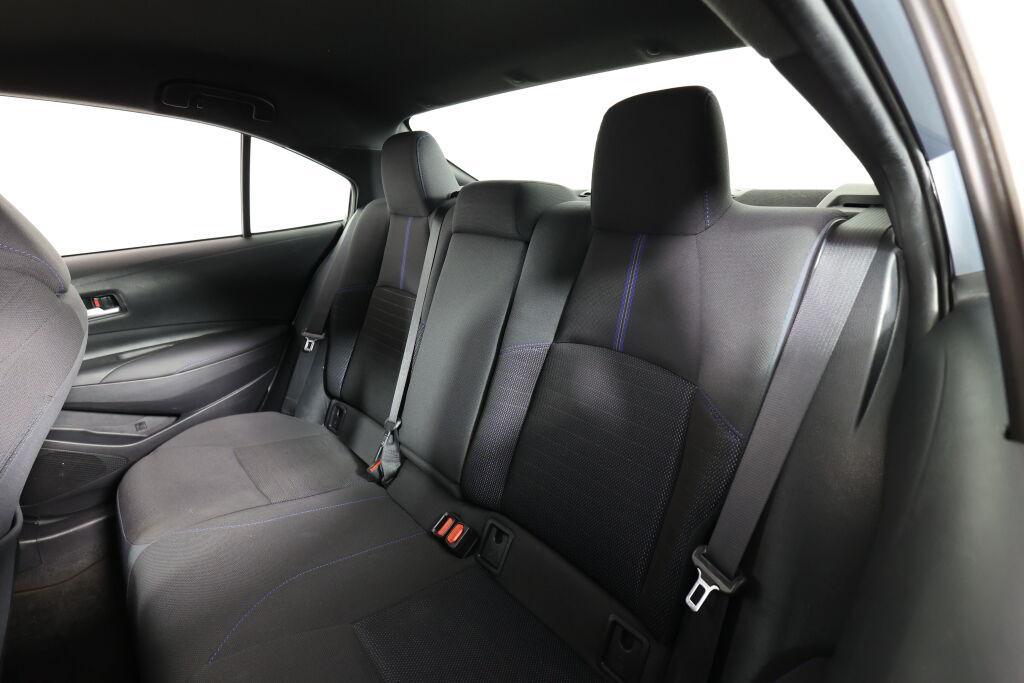 used 2020 Toyota Corolla car, priced at $17,292