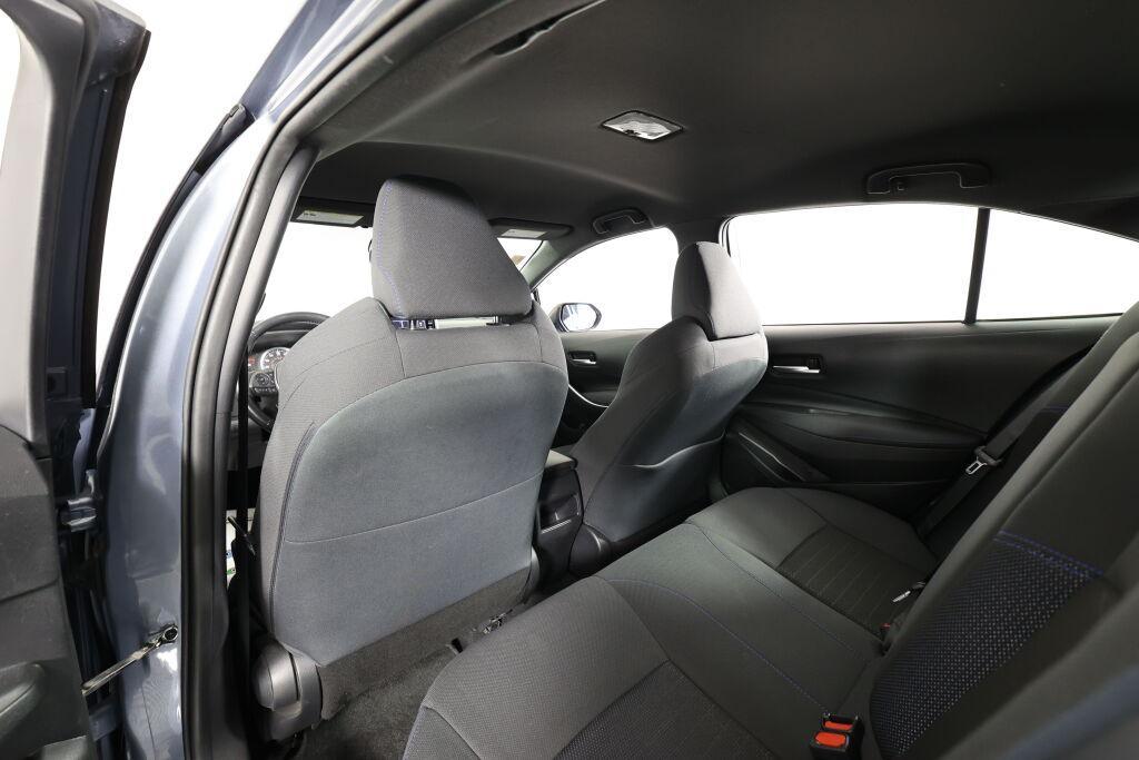 used 2020 Toyota Corolla car, priced at $17,292