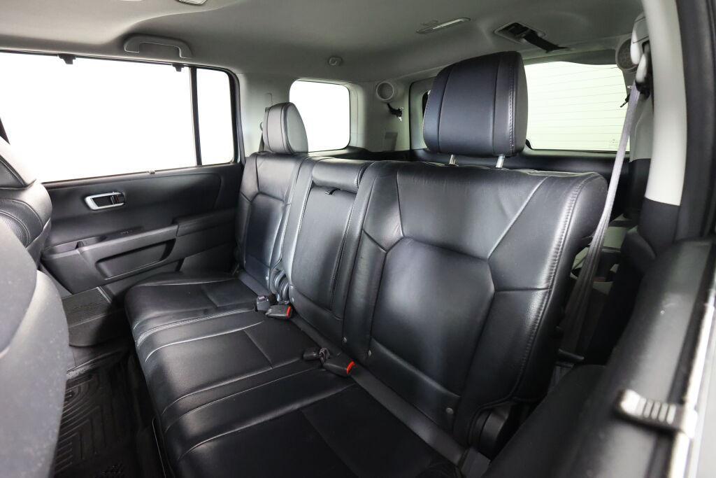 used 2012 Honda Pilot car, priced at $9,295