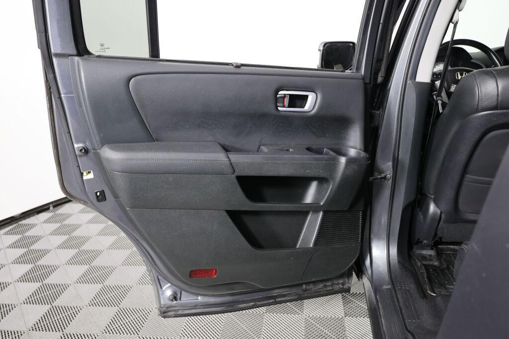 used 2012 Honda Pilot car, priced at $9,295
