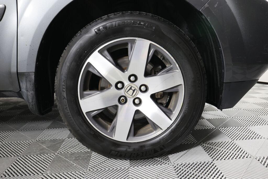 used 2012 Honda Pilot car, priced at $9,295