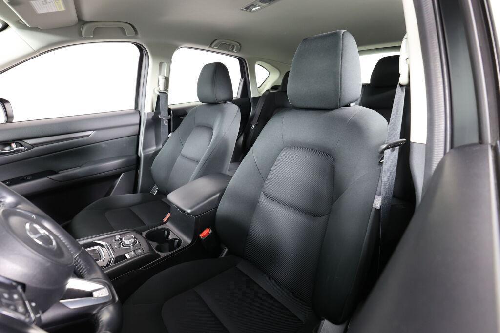 used 2018 Mazda CX-5 car, priced at $16,495