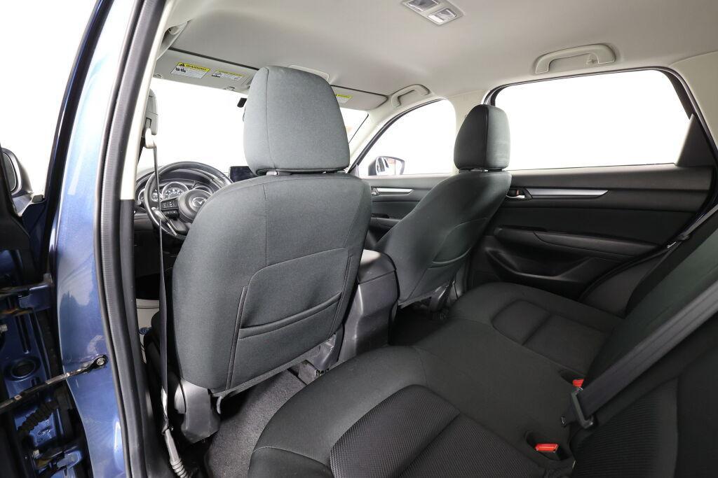 used 2018 Mazda CX-5 car, priced at $16,495