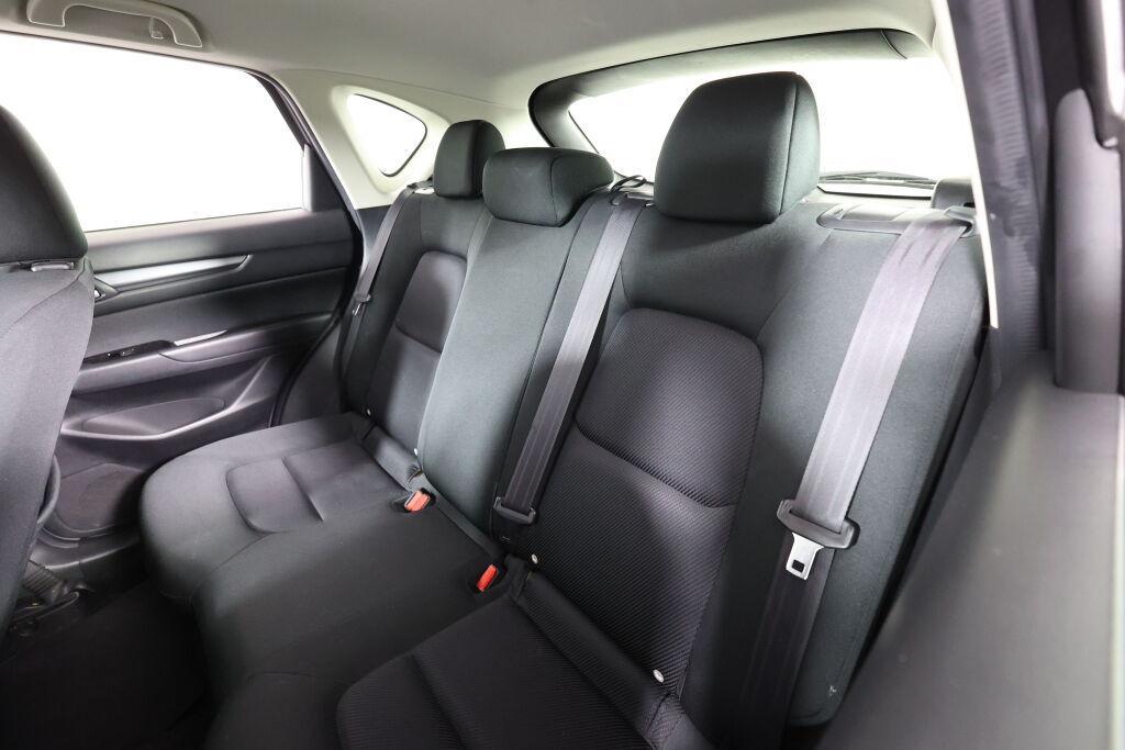 used 2018 Mazda CX-5 car, priced at $16,495