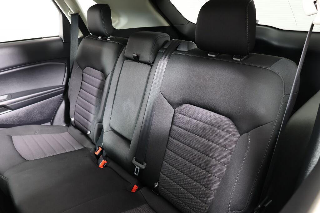 used 2020 Ford Edge car, priced at $11,490