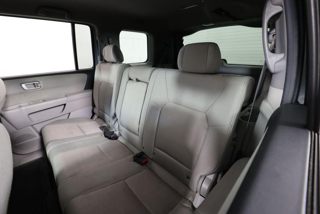 used 2011 Honda Pilot car, priced at $8,294