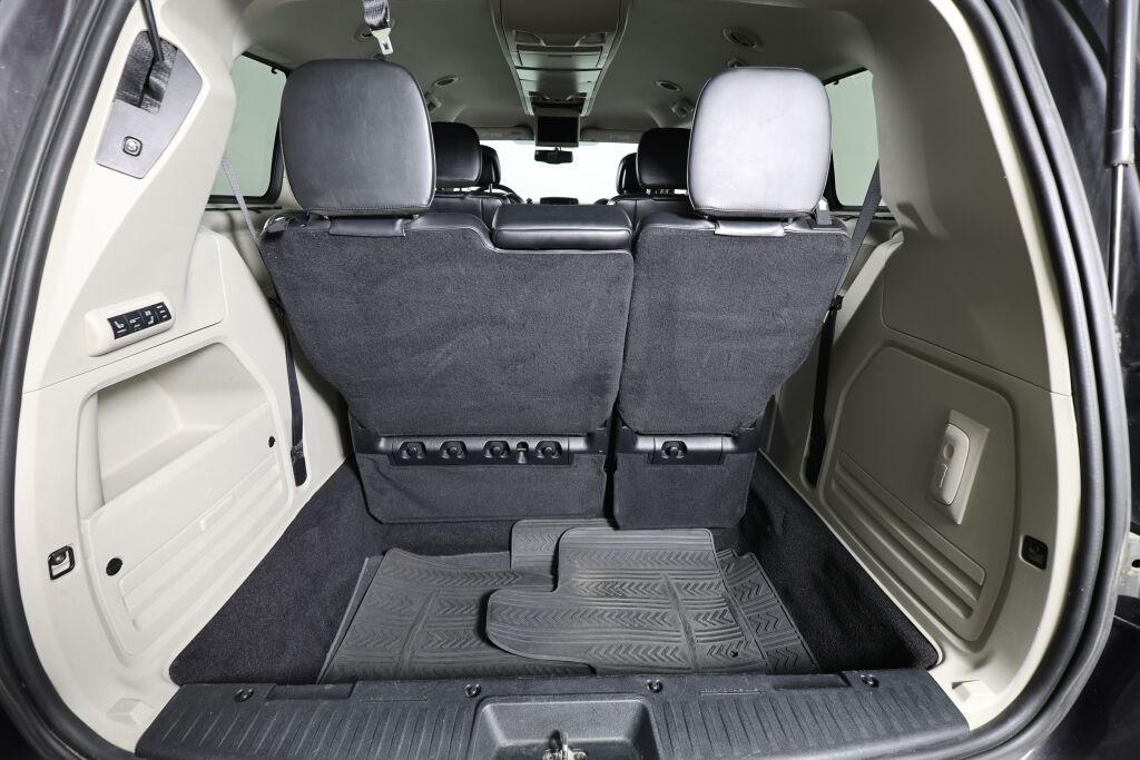 used 2014 Chrysler Town & Country car, priced at $6,493