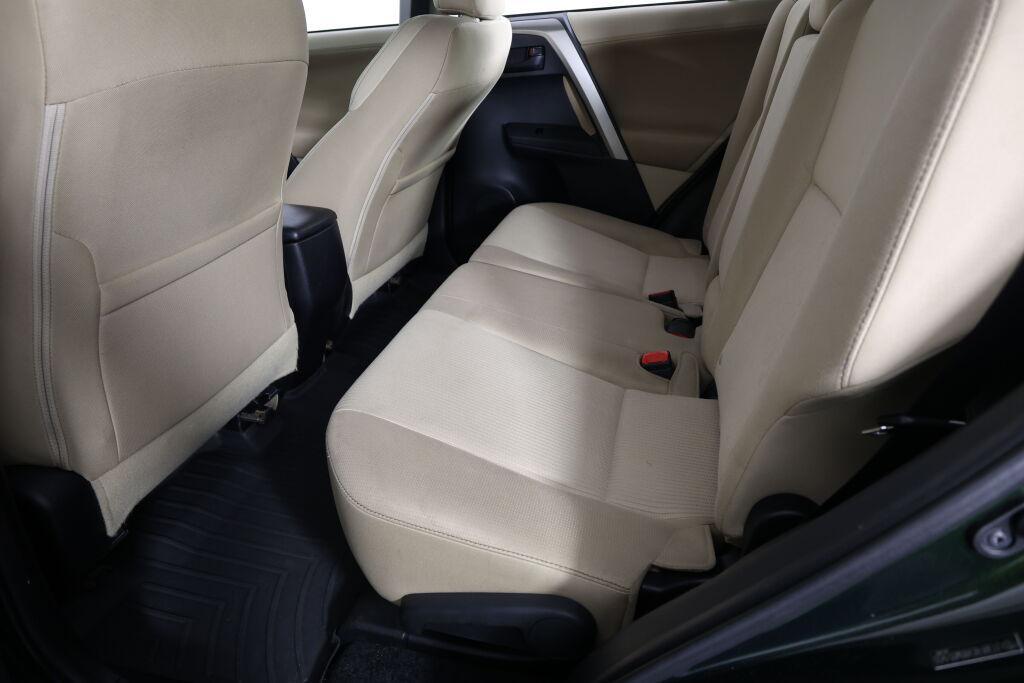 used 2013 Toyota RAV4 car, priced at $12,794