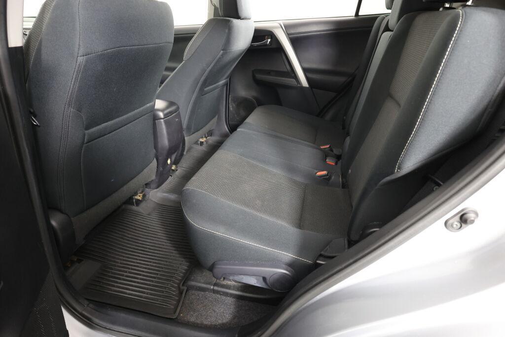 used 2016 Toyota RAV4 car, priced at $13,295