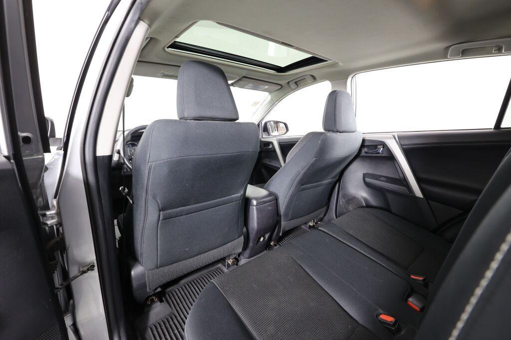 used 2016 Toyota RAV4 car, priced at $13,295