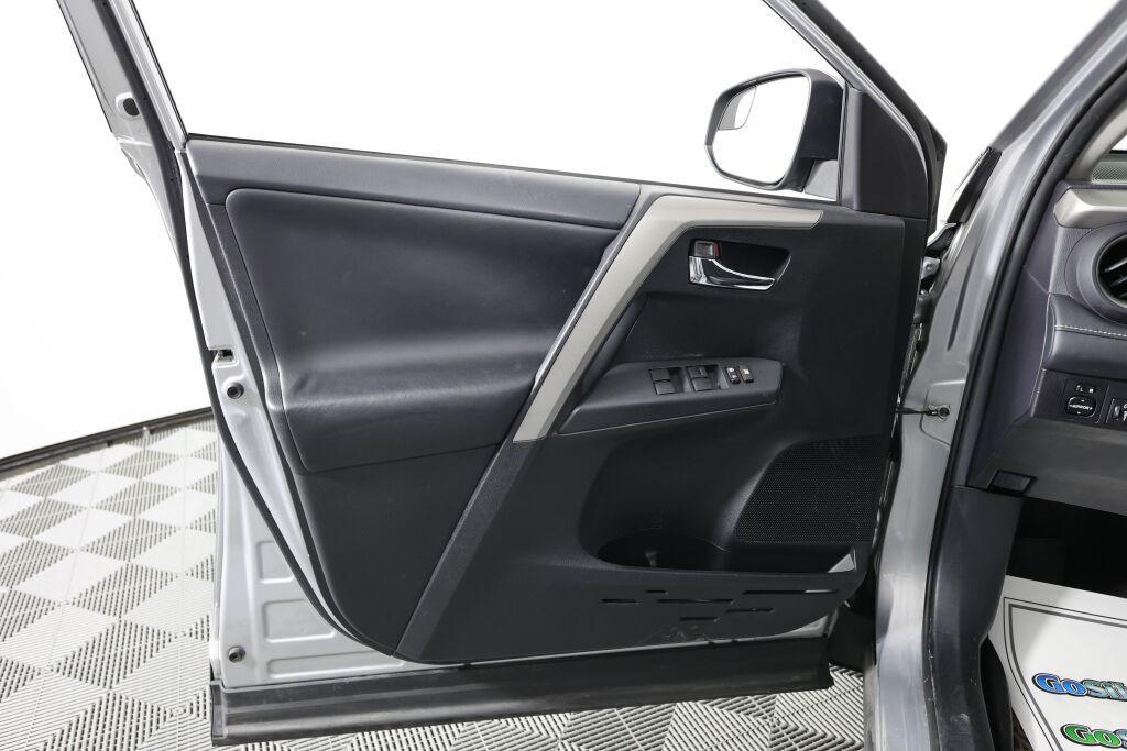 used 2016 Toyota RAV4 car, priced at $13,295
