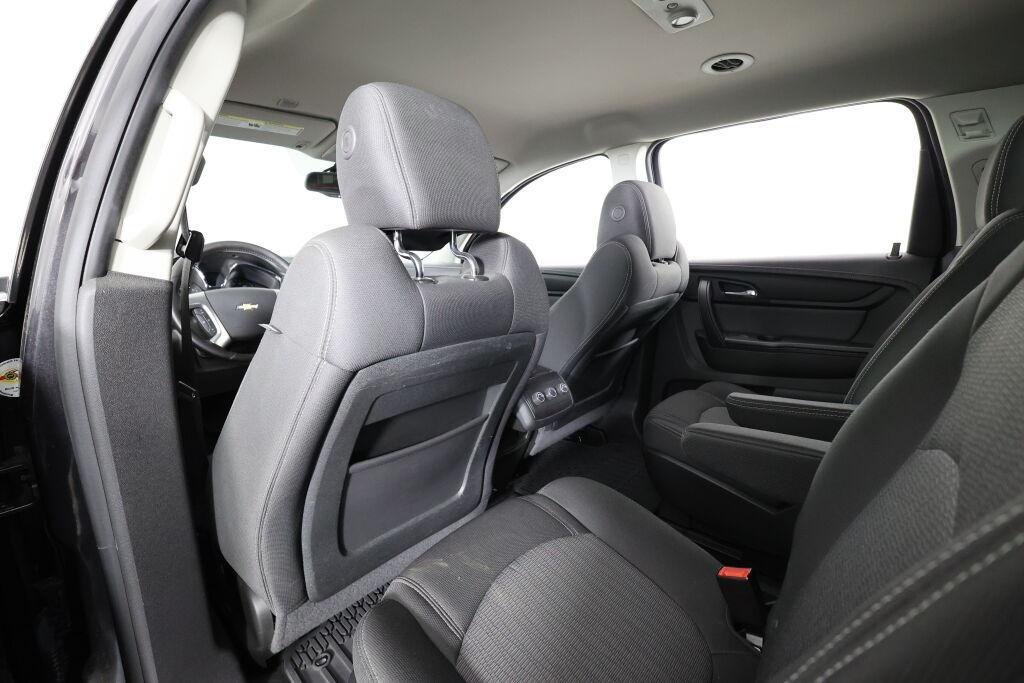 used 2013 Chevrolet Traverse car, priced at $9,495