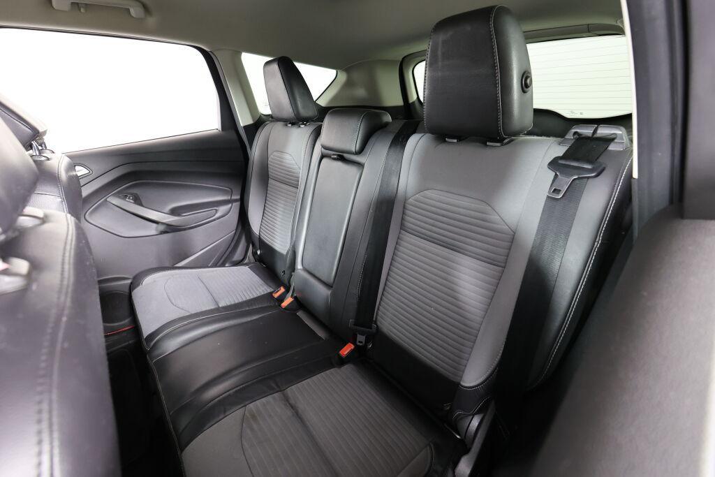 used 2019 Ford Escape car, priced at $9,692
