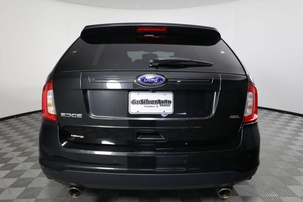 used 2013 Ford Edge car, priced at $7,995