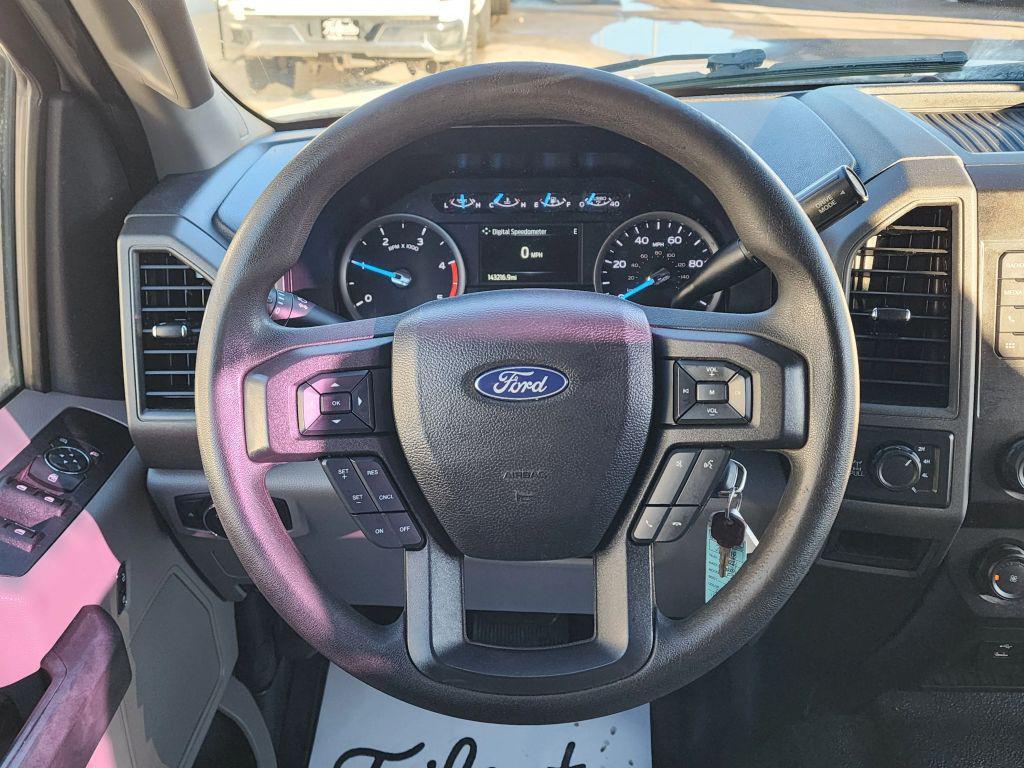 used 2021 Ford F-250 car, priced at $29,990