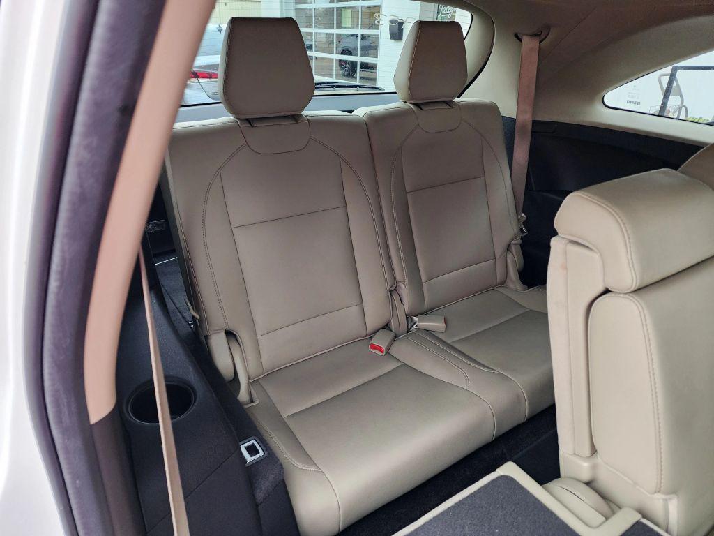 used 2016 Acura MDX car, priced at $14,990