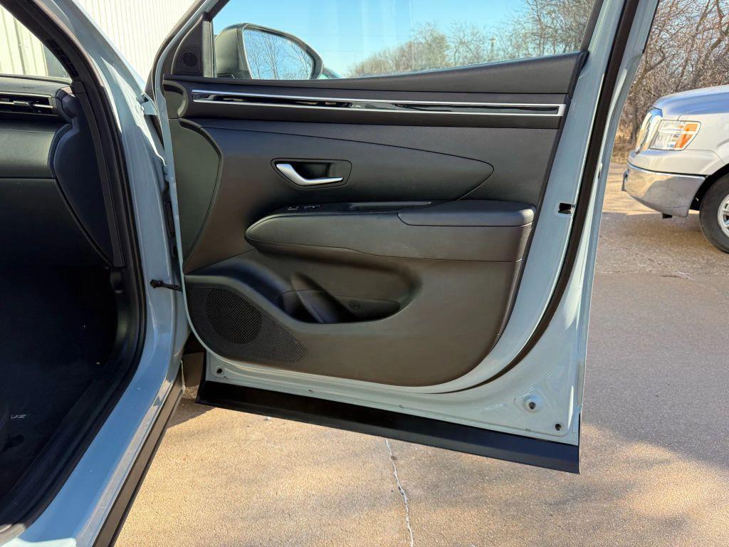 used 2022 Hyundai SANTA CRUZ car, priced at $18,490