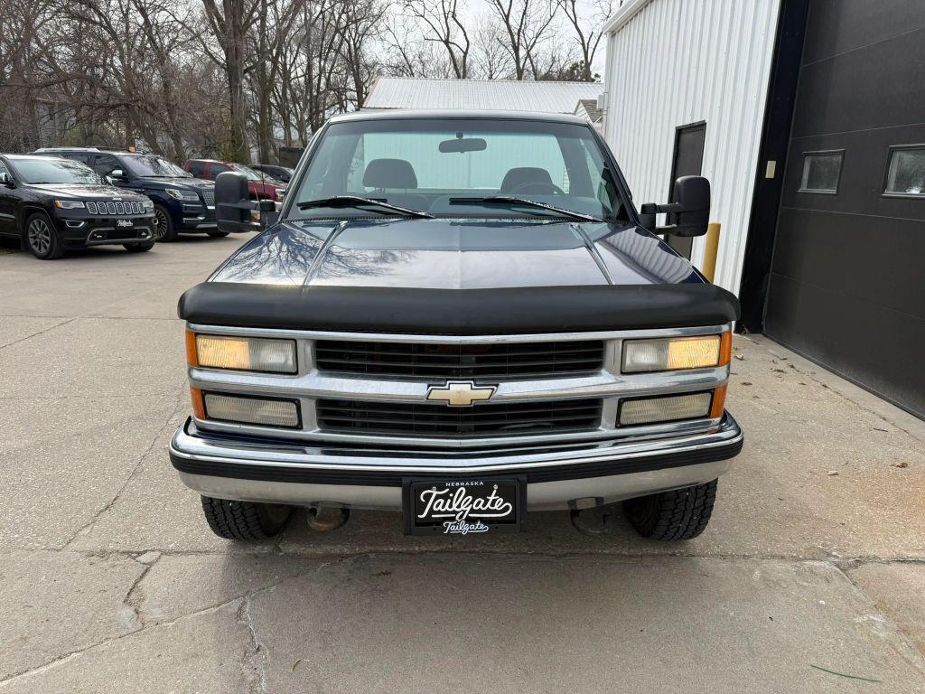 used 1996 Chevrolet 2500 car, priced at $14,900