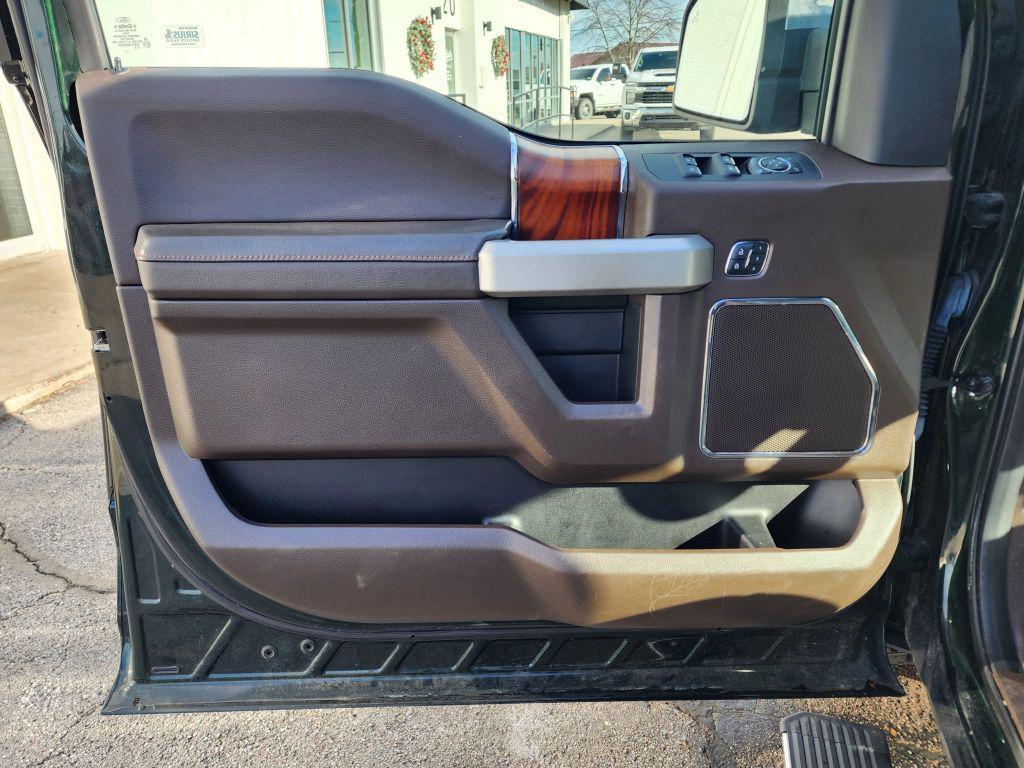 used 2016 Ford F-150 car, priced at $24,990