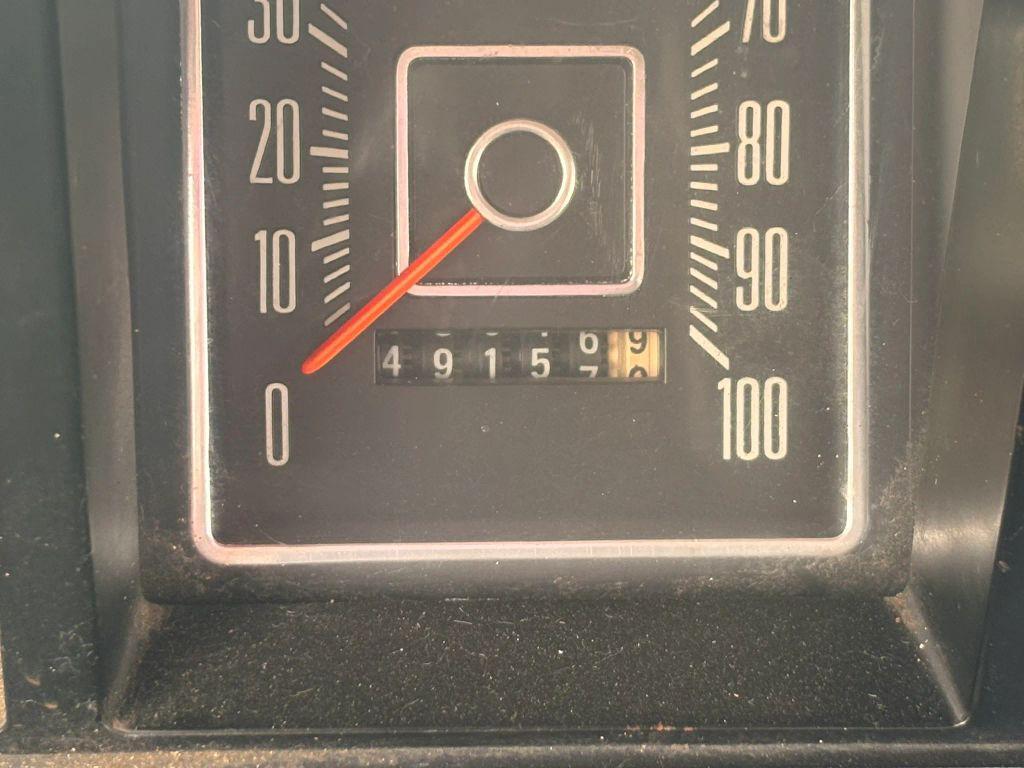 used 1975 Ford F100 car, priced at $9,900