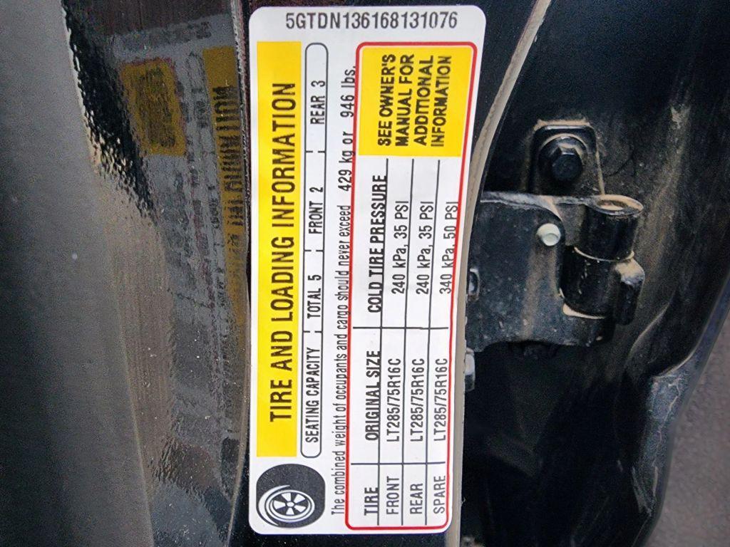 used 2006 Hummer H3 car, priced at $16,900