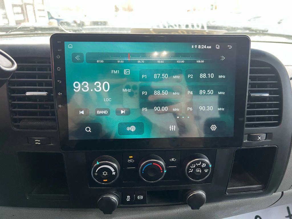 used 2013 GMC Sierra 2500 car