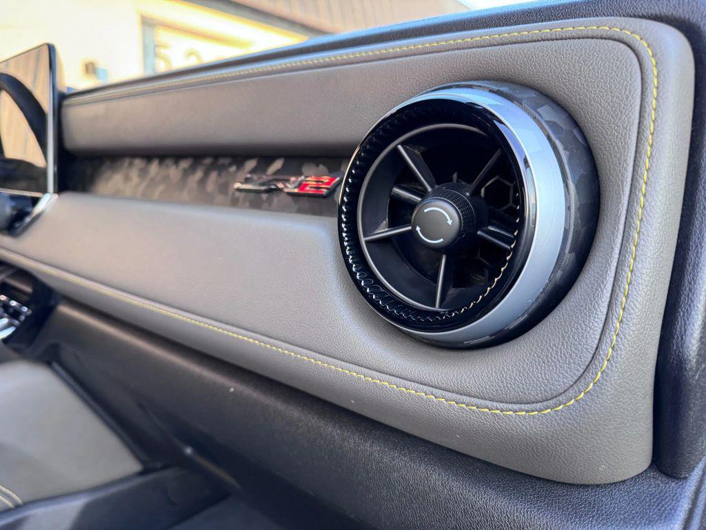 used 2024 Chevrolet Colorado car, priced at $38,772