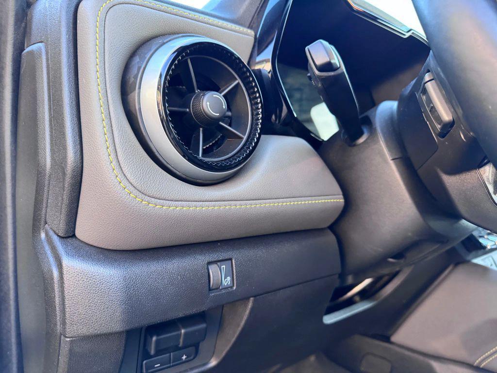 used 2024 Chevrolet Colorado car, priced at $38,772