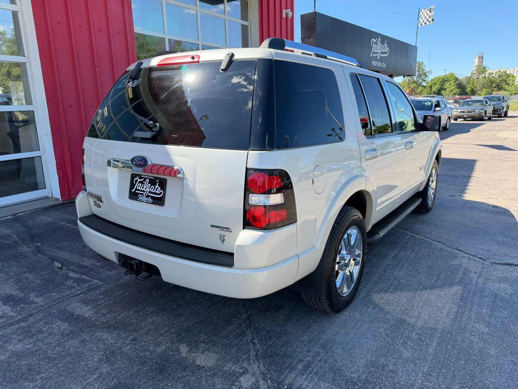 used 2006 Ford Explorer car, priced at $8,995