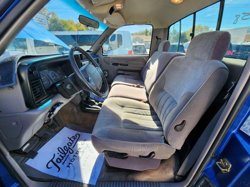 used 1994 Dodge Ram 2500 car, priced at $26,900