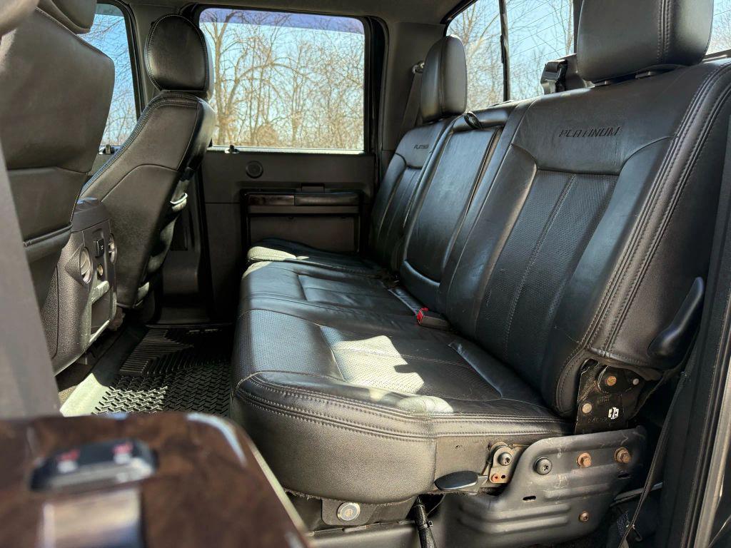 used 2015 Ford F-250 car, priced at $39,888