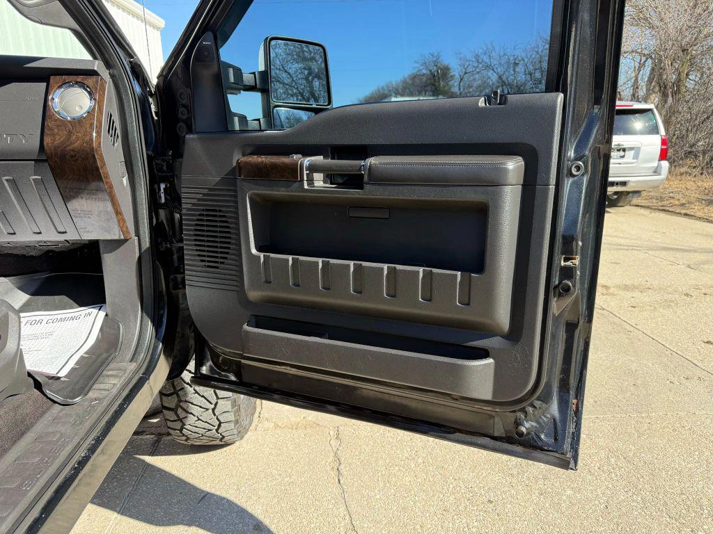 used 2015 Ford F-250 car, priced at $39,888