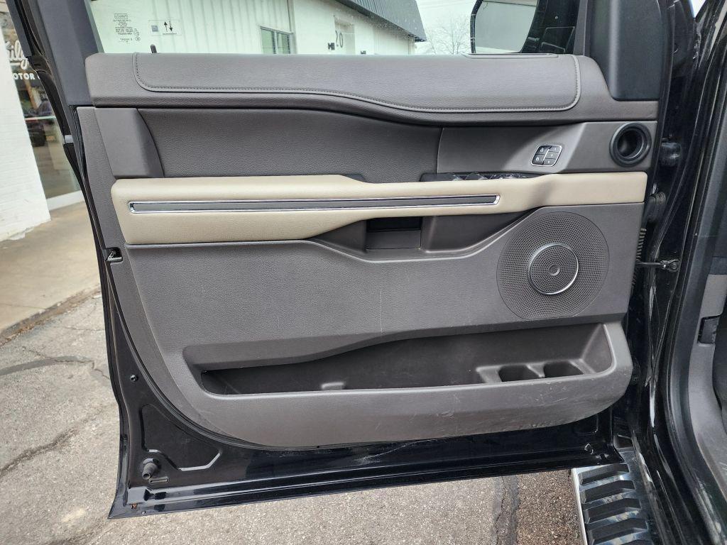 used 2020 Ford Expedition car, priced at $34,990