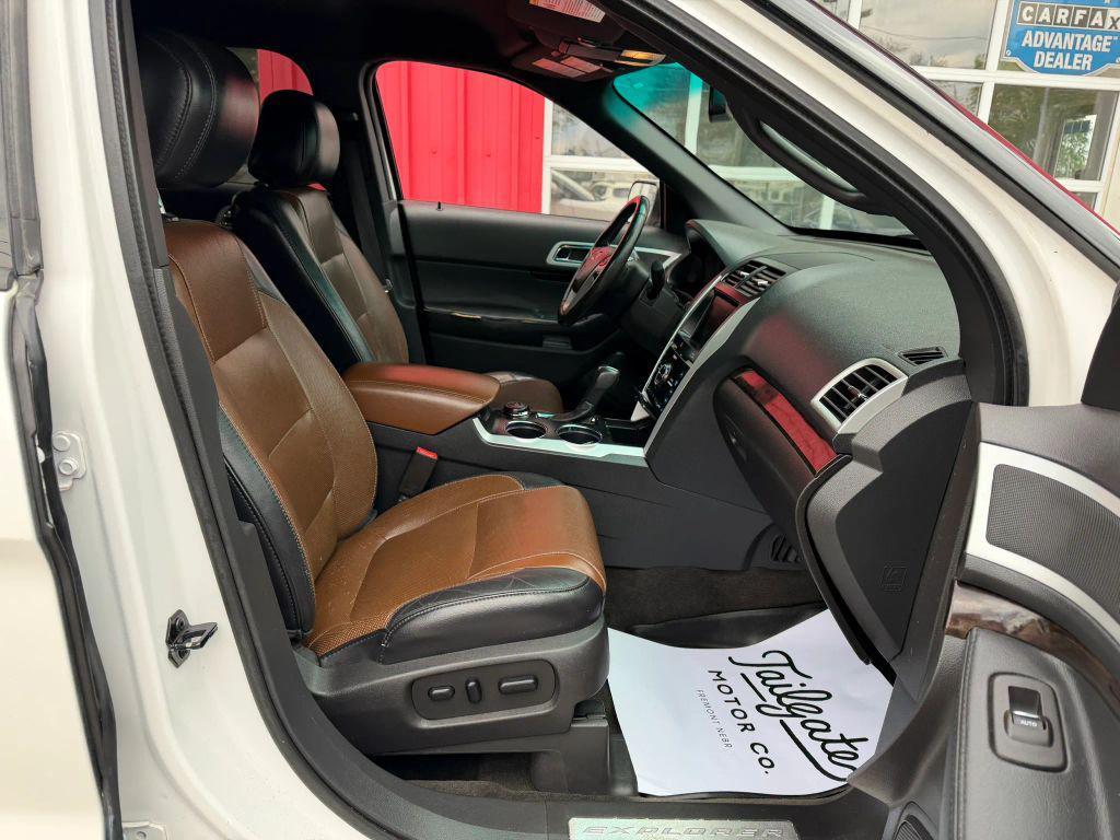 used 2013 Ford Explorer car, priced at $6,995