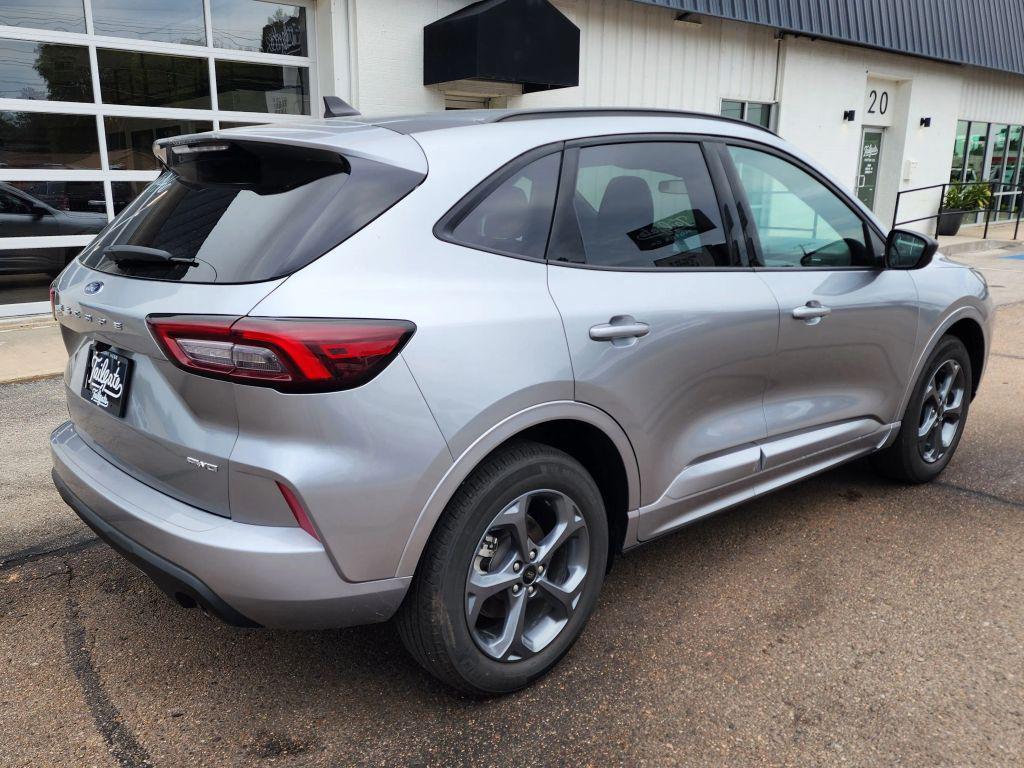 used 2024 Ford Escape car, priced at $22,995