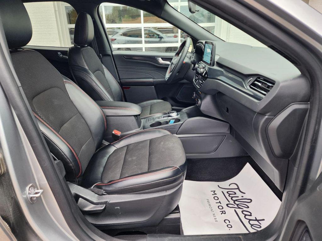 used 2024 Ford Escape car, priced at $22,995