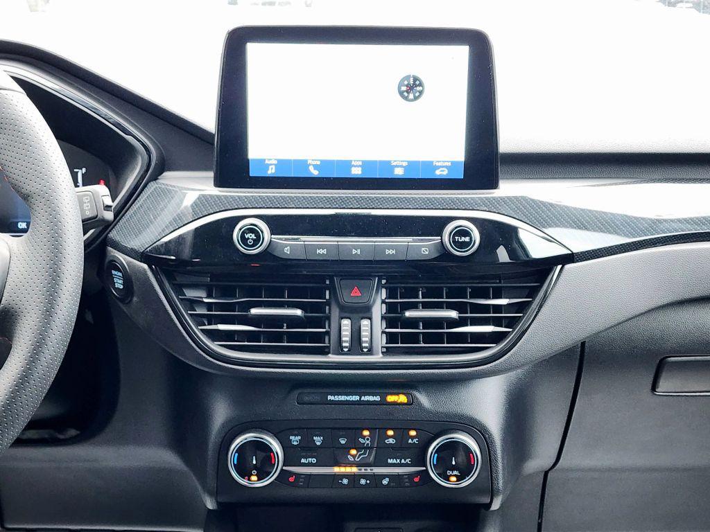 used 2024 Ford Escape car, priced at $22,995