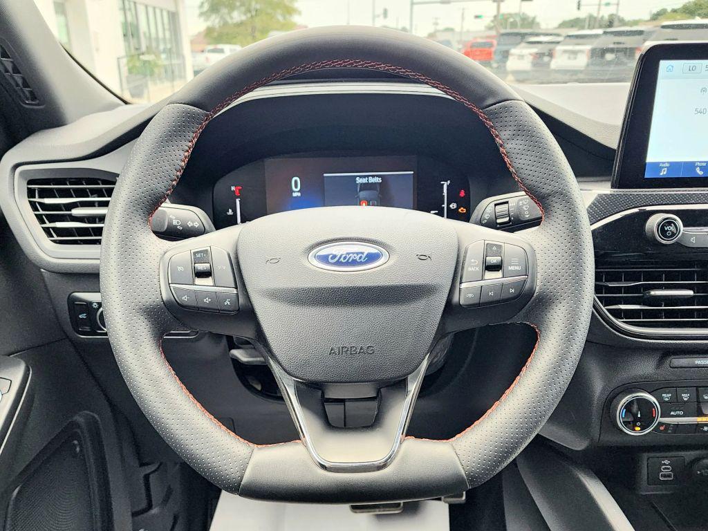 used 2024 Ford Escape car, priced at $22,995