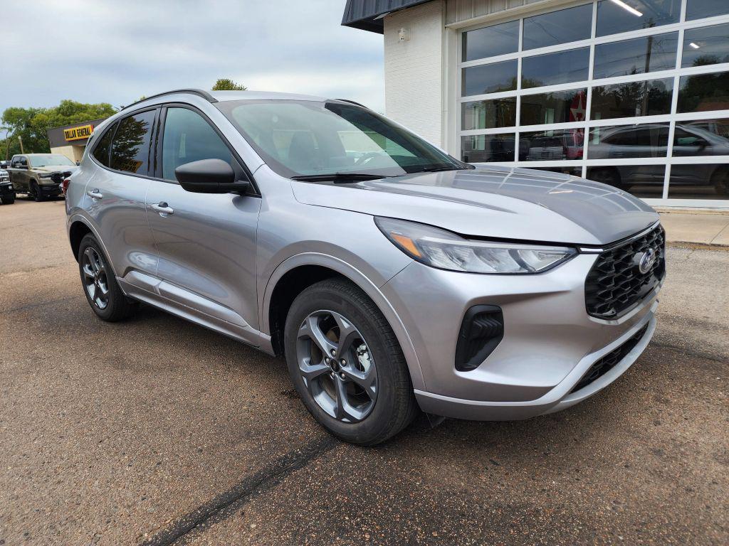 used 2024 Ford Escape car, priced at $22,995